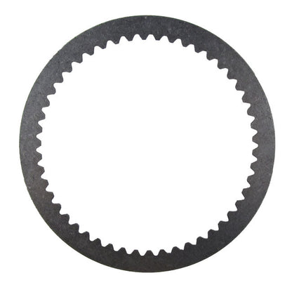 Alto, clutch steel drive plate (each)