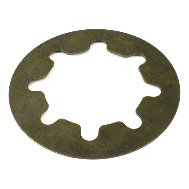 Alto, diaphragm clutch spring Heavy Duty