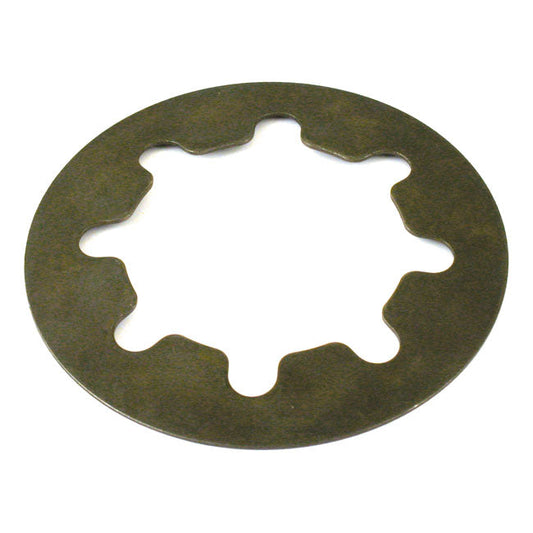 Alto, diaphragm clutch spring Heavy Duty