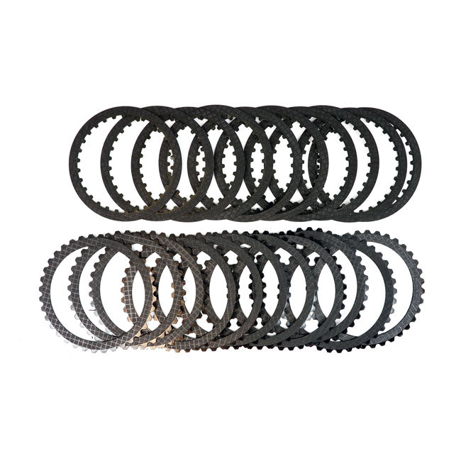 Alto, Carbonite® PowerPack® extra plate clutch kit