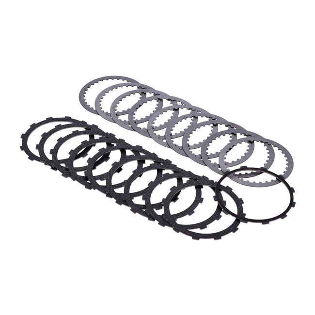 Alto, Carbonite® PowerPack® extra plate clutch kit