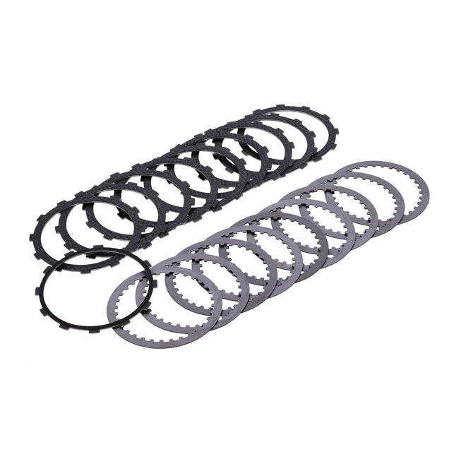 Alto, Carbonite® PowerPack® extra plate clutch kit