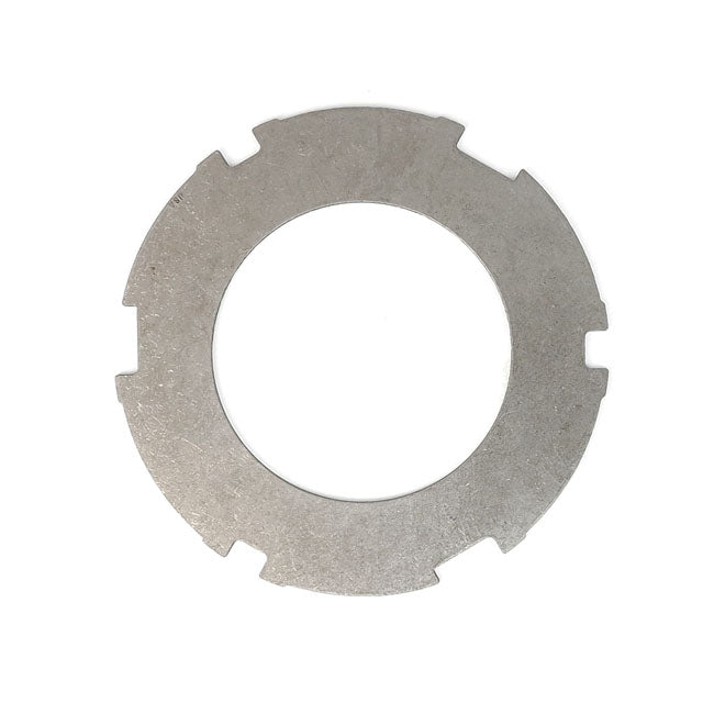 Alto, clutch steel drive plate set