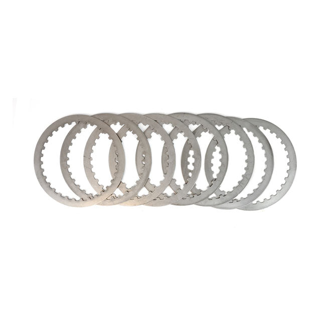Alto, clutch steel drive plate set