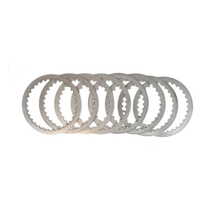 Alto, clutch steel drive plate set