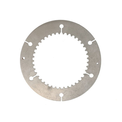 Alto, clutch steel drive plate set