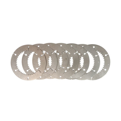 Alto, clutch steel drive plate set