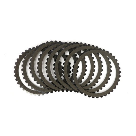 Alto, 90-22 Aramid clutch plate set. Friction