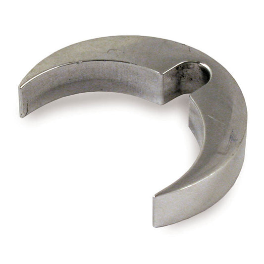 Click-on cable clamp, 41mm