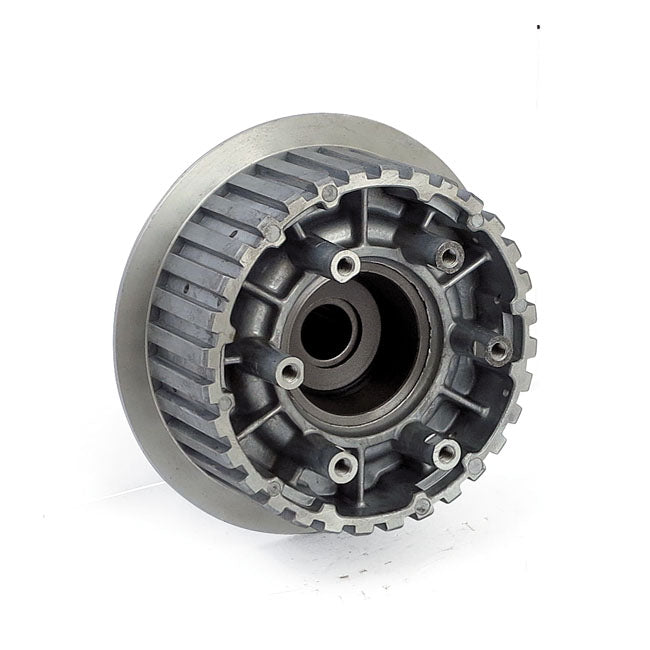 Clutch hub, inner