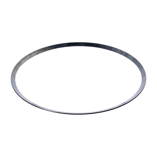 Clutch, spring plate