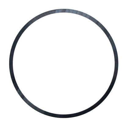 Clutch, spring plate