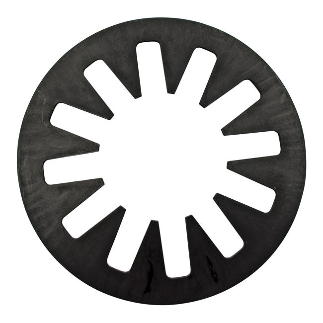 MCS, diaphragm clutch spring