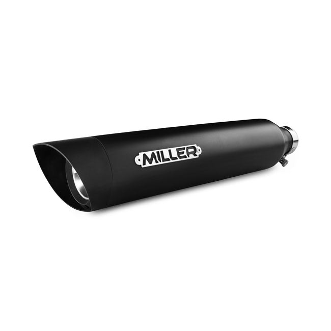 *2 WEEKS EXTRA TRANSIT TIME* Miller, Destiny Slip-On Exhaust