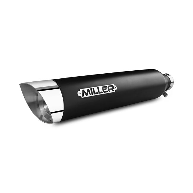 *2 WEEKS EXTRA TRANSIT TIME* Miller, Silverado I Slip-On Exhaust