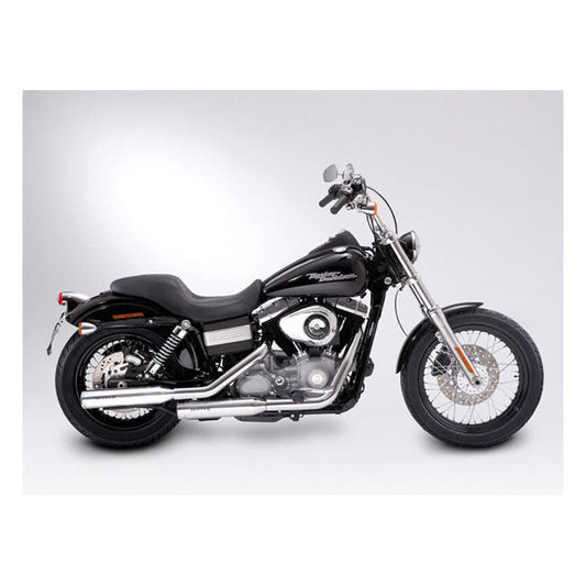 *2 WEEKS EXTRA TRANSIT TIME* Miller, Nebraska slip-on mufflers. Euro 3. Polished