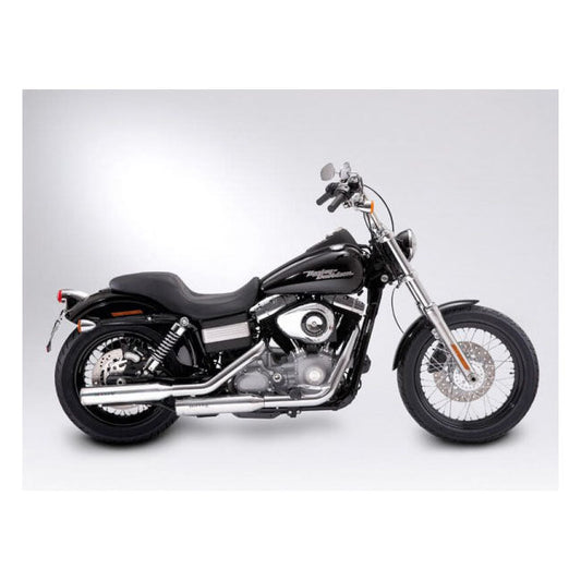 *2 WEEKS EXTRA TRANSIT TIME* Miller, Nebraska slip-on mufflers. Euro 3. Polished