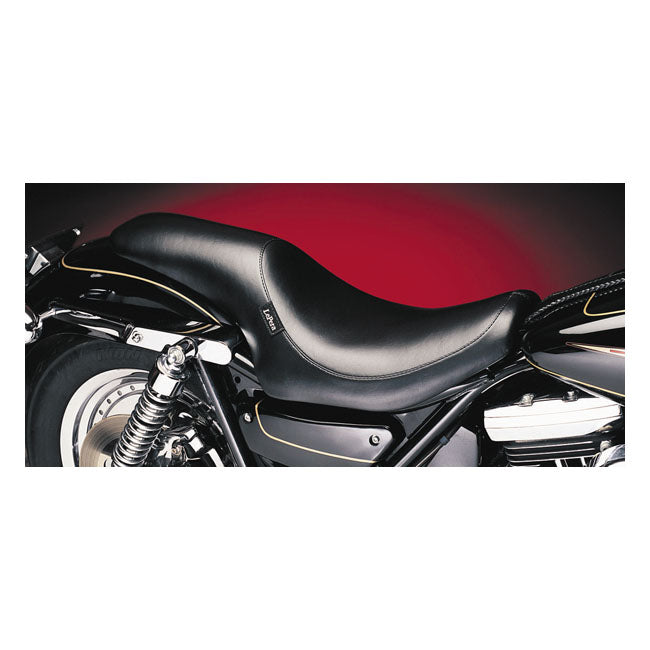 LePera, Silhouette seat