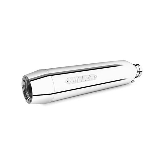 Miller, Silverado I Slip-On Exhaust