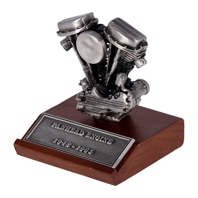 V-Twin Mfg, Panhead motor model