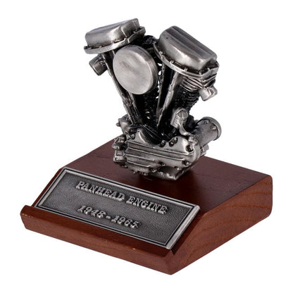 V-Twin Mfg, Panhead motor model