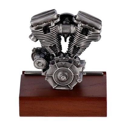V-Twin Mfg, Panhead motor model