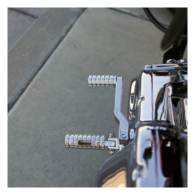 Arlen Ness, Speedliner footpeg set