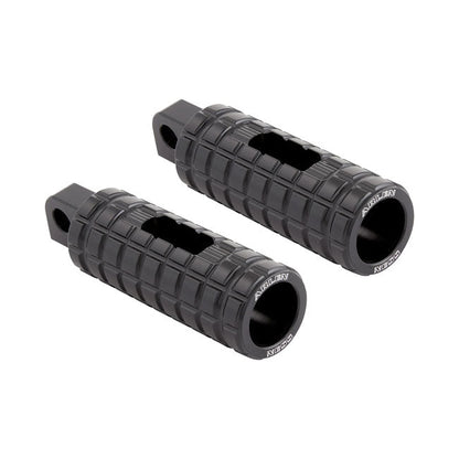 Arlen Ness, Speedliner Passenger footpeg set