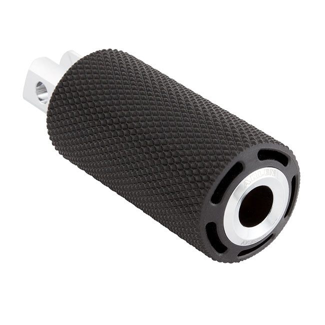 Arlen Ness, Cush footpegs
