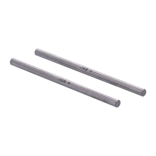 George''s Garage, cam & pinion gear gauge pins .108"