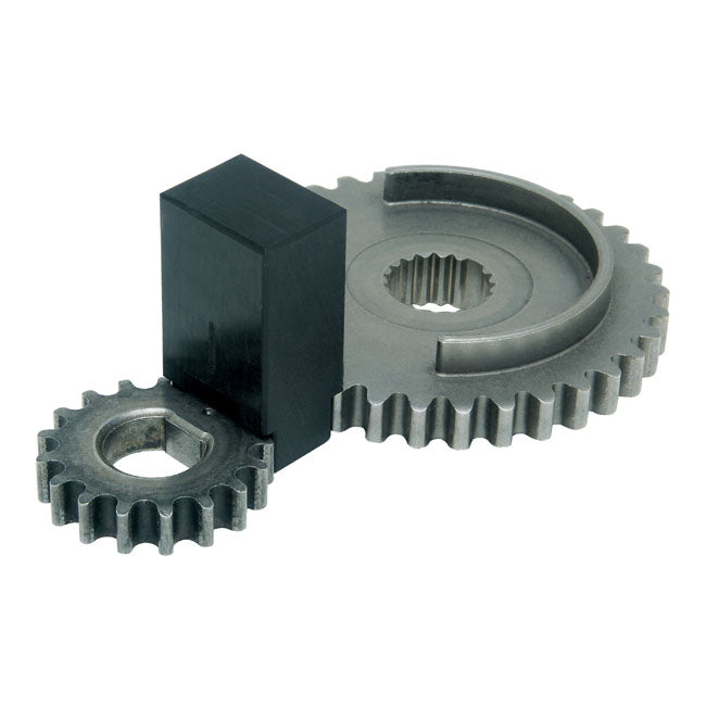 George''s Garage, cam/crank sprocket lock tool