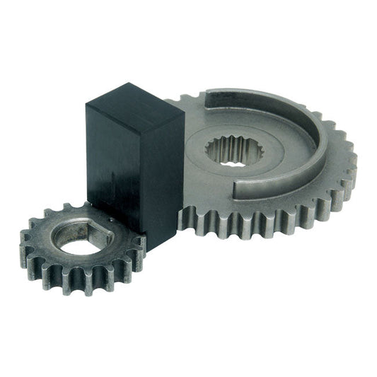 George''s Garage, cam/crank sprocket lock tool