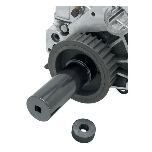 George''s Garage, transmission sprocket nut tool