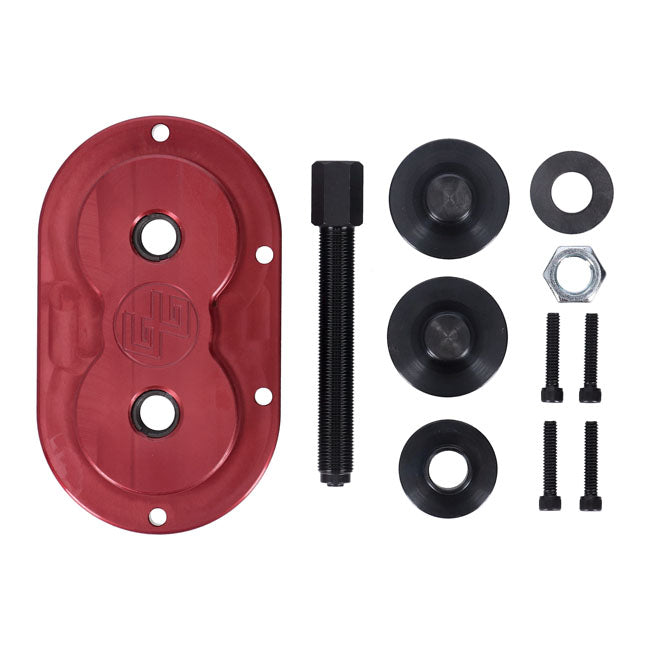 George''s Garage, transmission door bearing tool