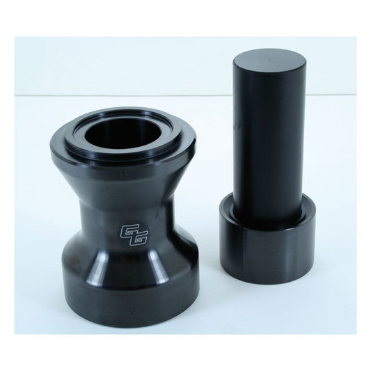 George''s Garage, crankshaft bearing tool