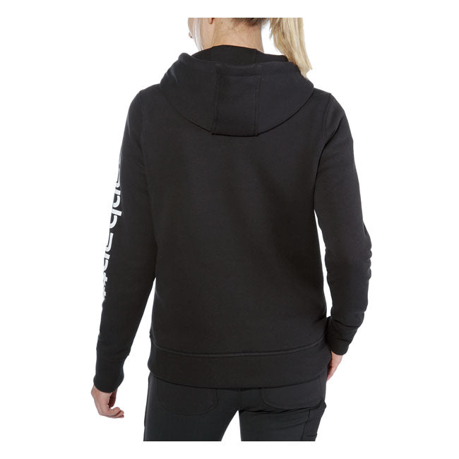 Carhartt Logo Sleeve female hoodie