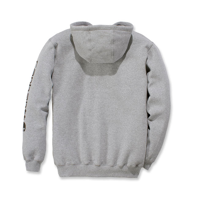 Carhartt Sleeve Logo hoodie