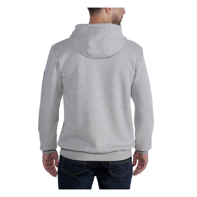 Carhartt Sleeve Logo hoodie
