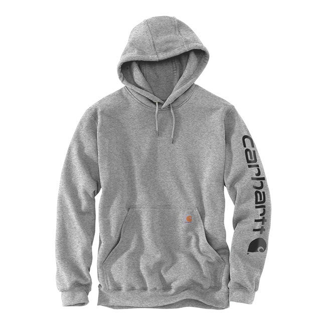 Carhartt Sleeve Logo hoodie
