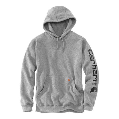 Carhartt Sleeve Logo hoodie