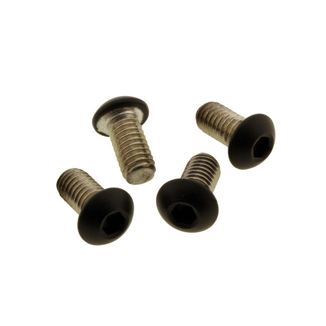 Screws4Bikes, bolt kit, rear belt guard