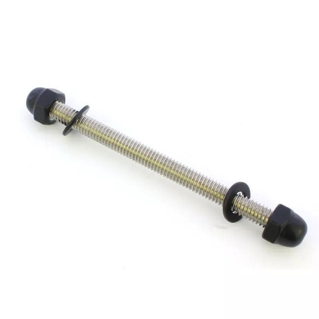 Screws4Bikes, bolt kit, fuel tank front mount