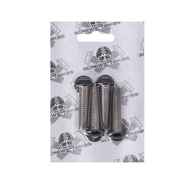 Screws4Bikes, bolt kit, fender struts front mounting