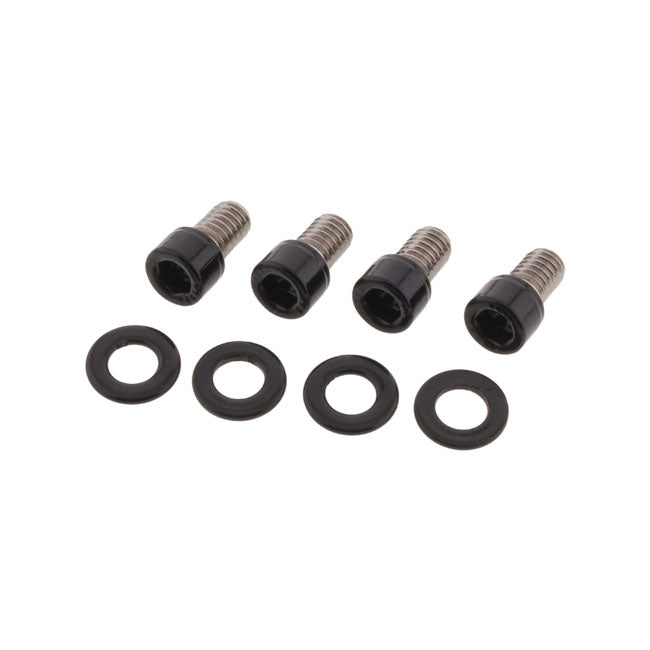 Screws4Bikes, bolt kit, front fender