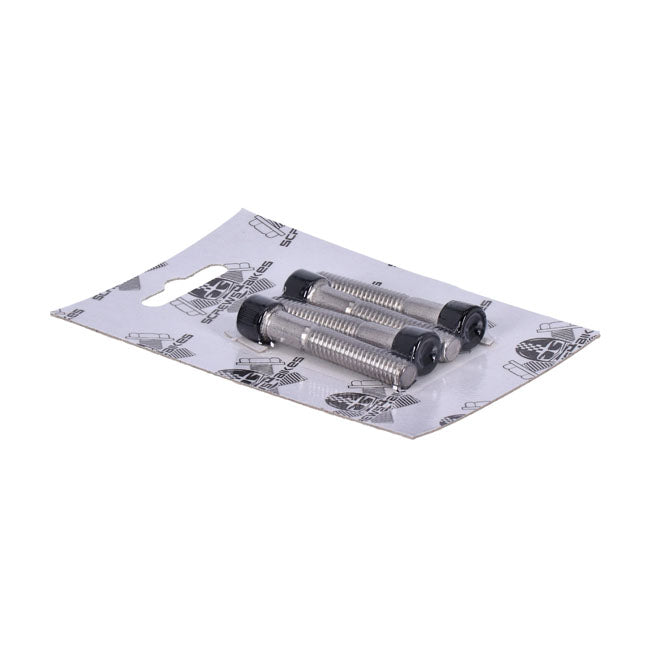 Screws4Bikes, bolt kit, front fender
