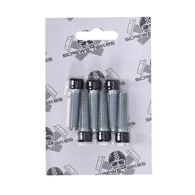 Screws4Bikes, bolt kit, front fork brackets
