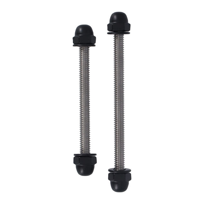 Screws4Bikes, bolt kit, fuel tank upper & lower mounting