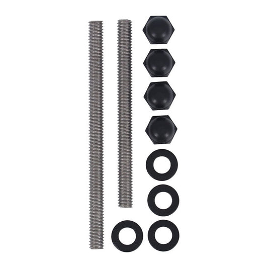 Screws4Bikes, bolt kit, fuel tank upper & lower mounting