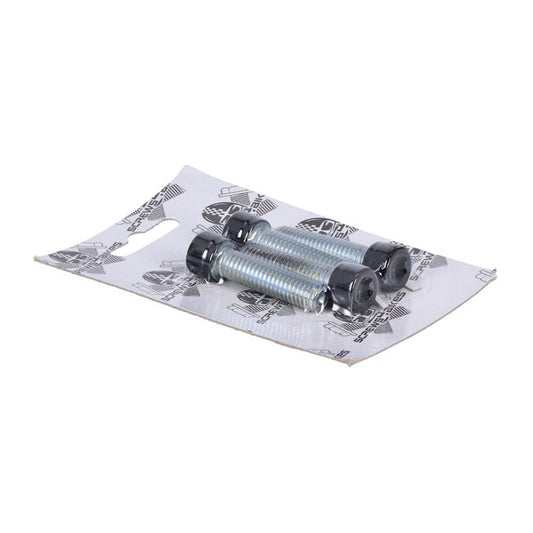 Screws4Bikes, bolt kit, 4x front fork brackets SH