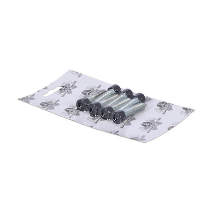 Screws4Bikes, bolt kit, 6x front fork brackets SH